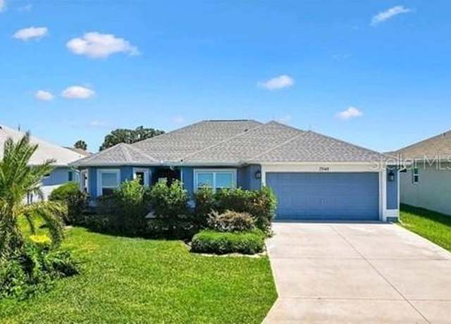 Property at 2160 Biller Cir, The Villages, FL 32163, 3 beds, 2 baths