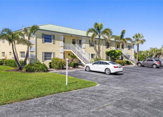 Property at 942 Capri Isles Blvd #105, Venice, FL 34292, 2 beds, 2 baths