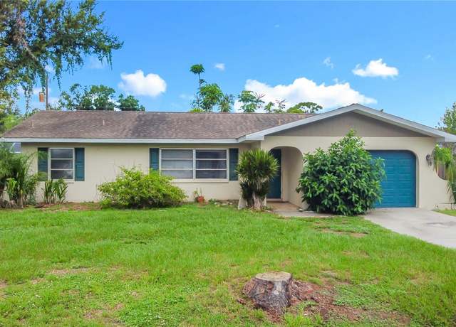 Property at 5964 Diana Rd, Venice, FL 34293, 2 beds, 2 baths