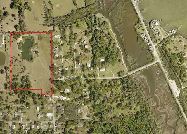 Property at 0 Lagoon Ave, Oak Hill, FL 32759