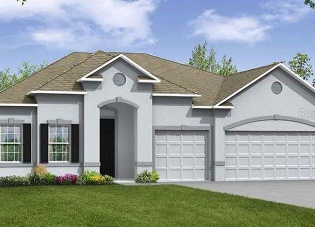 Property at 135 Lindsay Dr, Palm Coast, FL 32137, 4 beds, 3 baths