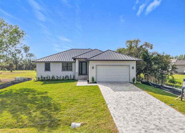 Property at 16760 Acapulco Rd, Punta Gorda, FL 33955, 3 beds, 2.5 baths