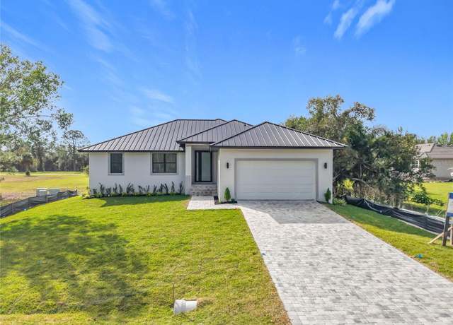 Property at 16760 Acapulco Rd, Punta Gorda, FL 33955, 3 beds, 2.5 baths