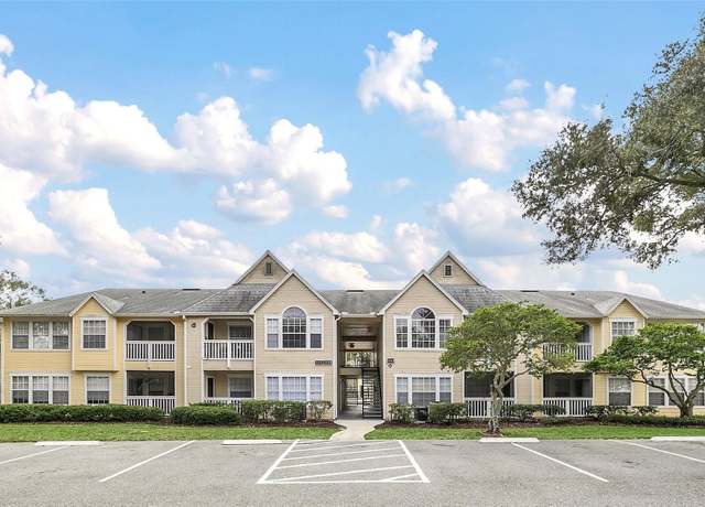 Property at 1043 S Hiawassee Rd #3125, Orlando, FL 32835, 1 bed, 1 bath