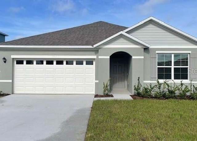 Property at 4212 Evernia Rd, Tavares, FL 32778, 3 beds, 2 baths