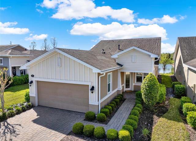 Property at 406 Tisbury Ct, Deland, FL 32724, 2 beds, 2 baths