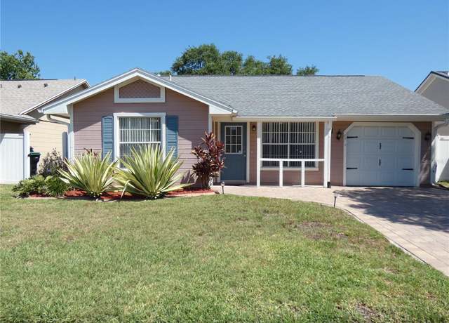 Property at 9313 Pavillion Dr, Orlando, FL 32825, 2 beds, 2 baths