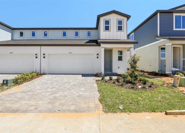Property at 1812 Archer Dr, Minneola, FL 34715, 4 beds, 2.5 baths