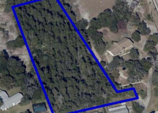 Property at Carpenter Rd, Titusville, FL 32796