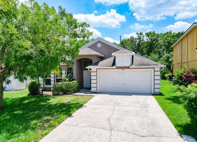 Property at 6843 Cherry Grove Cir, Orlando, FL 32809, 4 beds, 2 baths