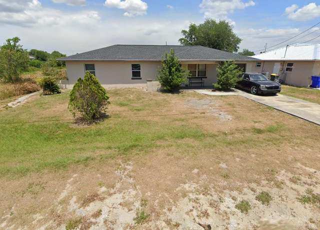 Property at 4724 Manatee Dr, Sebring, FL 33870, 3 beds, 2 baths