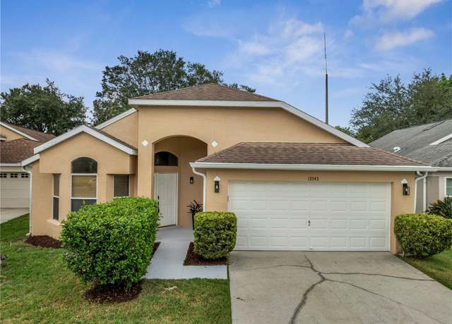 Property at 13543 Emeraldview Dr, Orlando, FL 32828, 3 beds, 2 baths