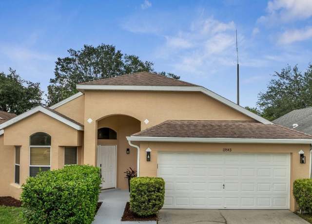 Property at 13543 Emeraldview Dr, Orlando, FL 32828, 3 beds, 2 baths