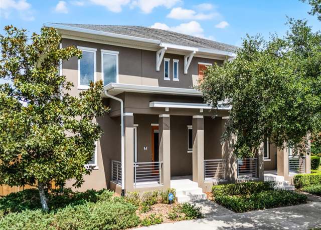 Property at 13892 Walcott Ave, Orlando, FL 32827, 3 beds, 2.5 baths