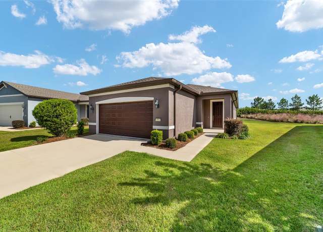 Property at 6094 SW 93rd Cir, Ocala, FL 34481, 3 beds, 2 baths