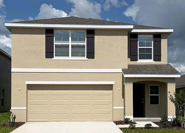 Property at 8673 SW 44th Ter, Ocala, FL 34476, 3 beds, 2.5 baths