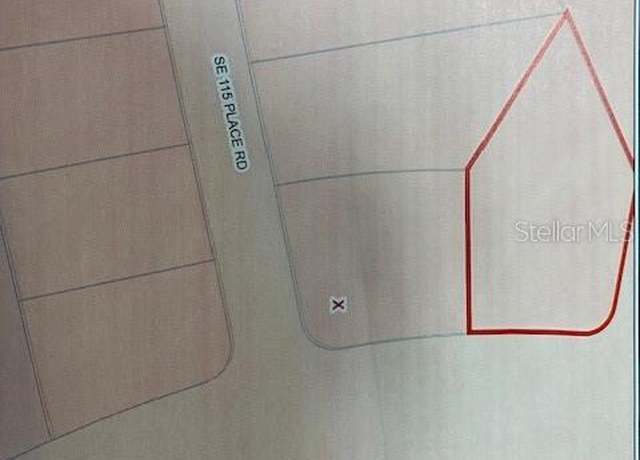 Property at 240 Fisher Rd, Ocklawaha, FL 32179