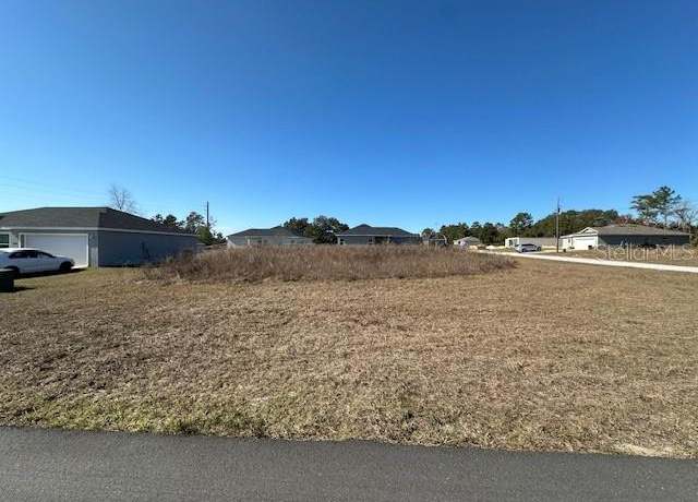 Property at SW 150th Ln, Ocala, FL 34473
