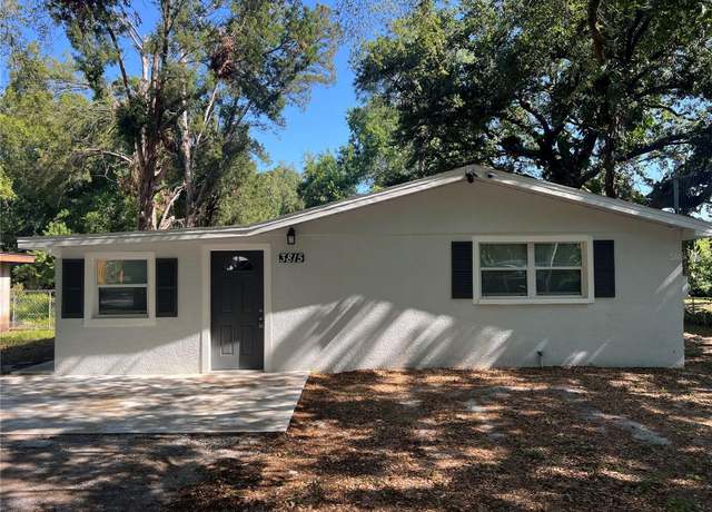 Property at 3815 NW Avenue R Ave, Winter Haven, FL 33881, 3 beds, 1.5 baths