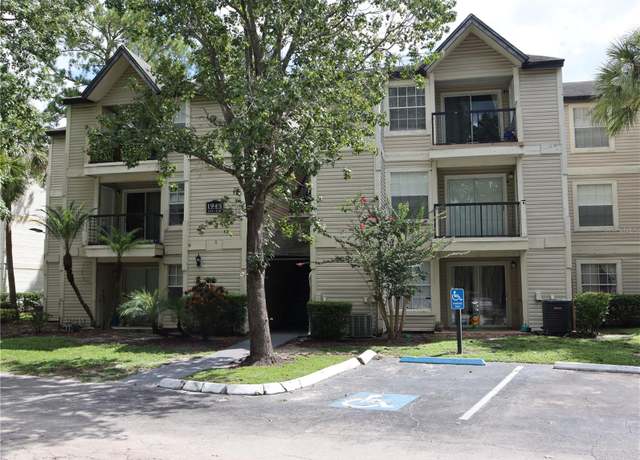 Property at 1948 Lake Atriums Cir #118, Orlando, FL 32839, 2 beds, 2 baths