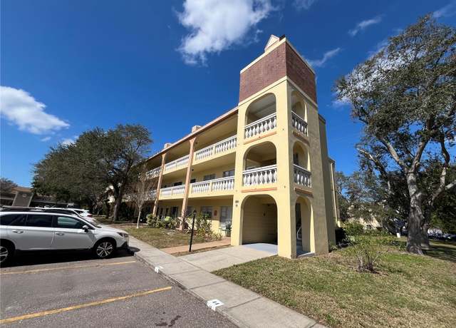 Property at 2226 Switzerland Way #52, Clearwater, FL 33763, 2 beds, 2 baths