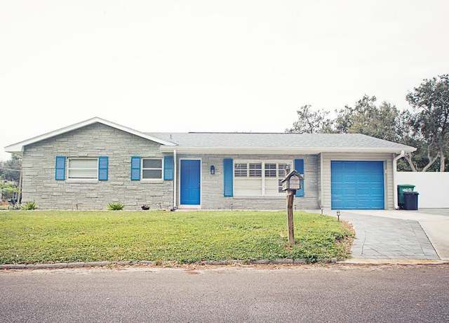 Property at 302 N Lauber Way, Tampa, FL 33609, 3 beds, 2 baths