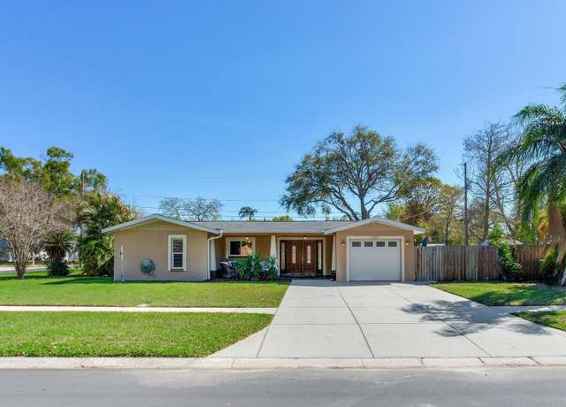 Property at 2823 ST Croix Dr, Clearwater, FL 33759, 3 beds, 3 baths