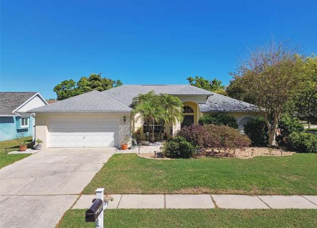 Property at 15018 Greeley Dr, Tampa, FL 33625, 3 beds, 2 baths