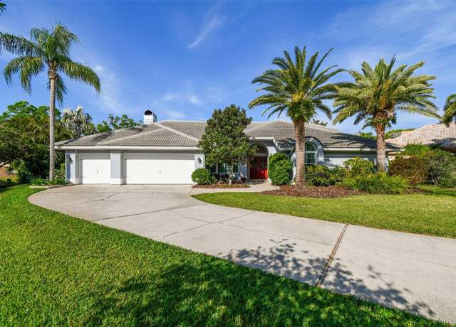 Property at 3398 Pinnacle Ct S, Palm Harbor, FL 34684, 4 beds, 2.5 baths