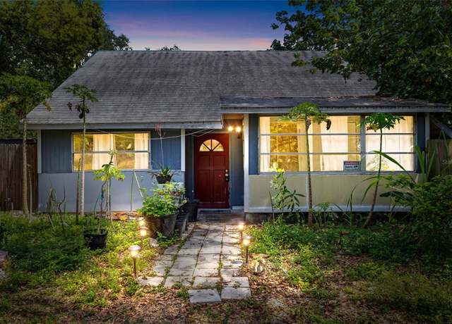 Property at 1591 S Prospect Ave, Clearwater, FL 33756, 3 beds, 1 bath