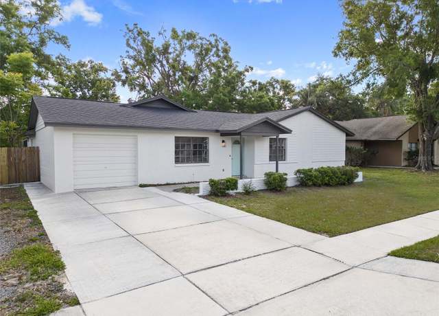 Property at 17815 Cranbrook Dr, Lutz, FL 33549, 4 beds, 2 baths