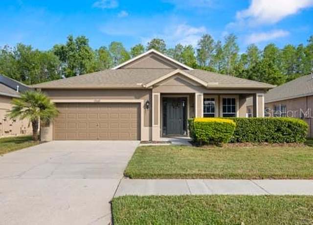 Property at 19528 Sunset Bay Dr, Land O Lakes, FL 34638, 4 beds, 2 baths