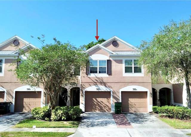 Property at 26514 Chimney Spire Ln, Wesley Chapel, FL 33544, 3 beds, 2.5 baths