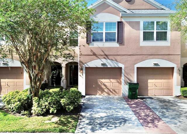 Property at 26514 Chimney Spire Ln, Wesley Chapel, FL 33544, 3 beds, 2.5 baths