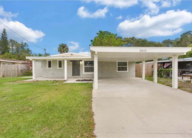 Property at 6612 W Chelsea St, Tampa, FL 33634, 5 beds, 2 baths