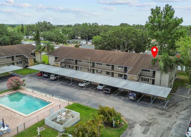 Property at 9821 113th St #201, Seminole, FL 33772, 2 beds, 2 baths