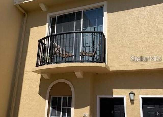 Property at 125 Grand Beach Pl #125, Tampa, FL 33609, 2 beds, 2 baths