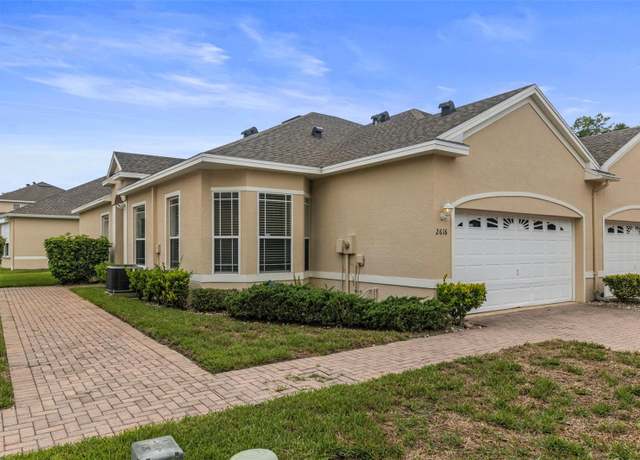 Property at 2616 Tottenham Dr, New Port Richey, FL 34655, 2 beds, 2 baths