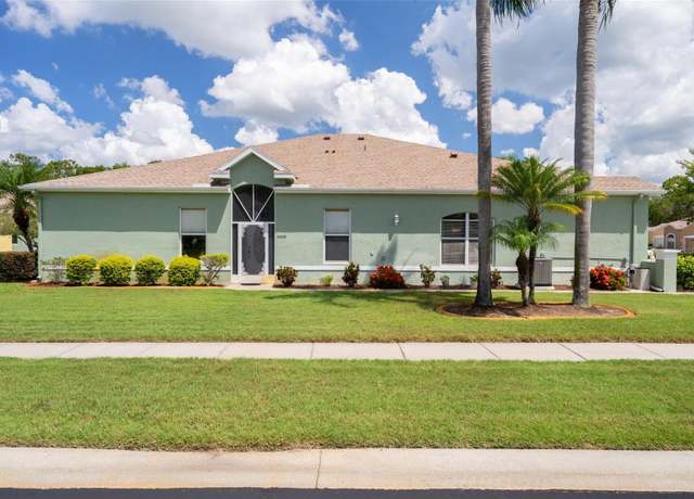 Property at 11439 Golf Round Dr, New Port Richey, FL 34654, 3 beds, 2 baths