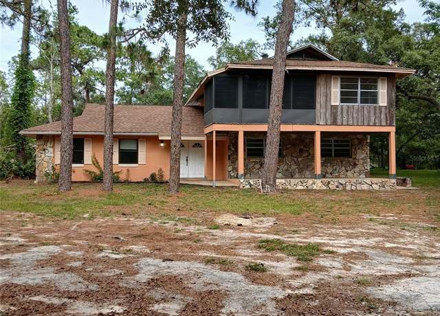 Property at 5709 S Bamma Dr, Homosassa, FL 34446, 4 beds, 3 baths