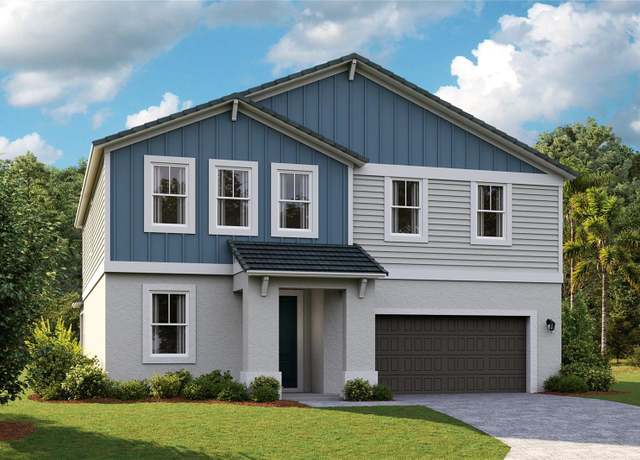 Property at 9913 Surrey Rose Dr, San Antonio, FL 33576, 5 beds, 3.5 baths