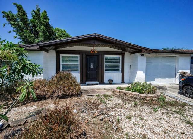 Property at 2911 Matchlock Dr, Holiday, FL 34690, 2 beds, 1.5 baths