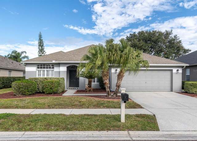 Property at 16907 Nikki Ln, Odessa, FL 33556, 4 beds, 2 baths