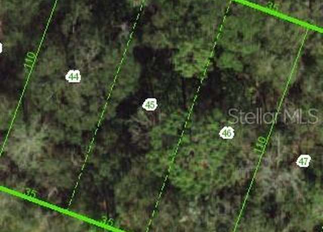 Property at 0 Hialeah Ave, New Port Richey, FL 34654