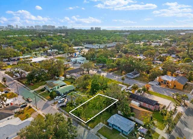 Property at 2825 N Links Ave, Sarasota, FL 34234
