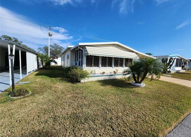 Property at 808 53rd Ave E #9, Bradenton, FL 34203, 2 beds, 2 baths
