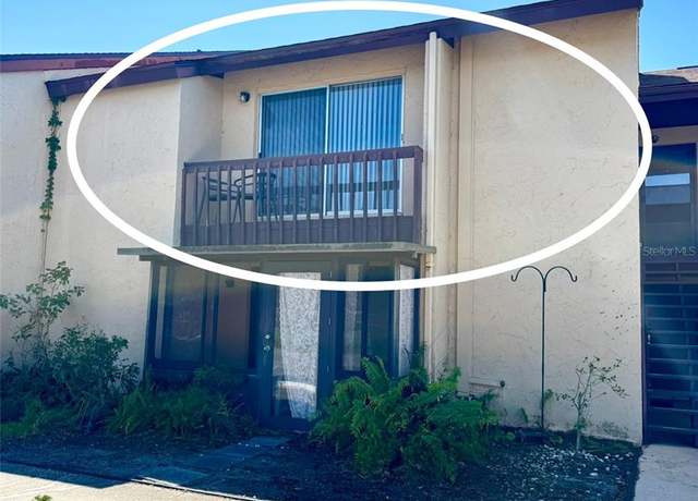 Property at 2632 Hidden Lake Dr N Unit E, Sarasota, FL 34237, 1 bath
