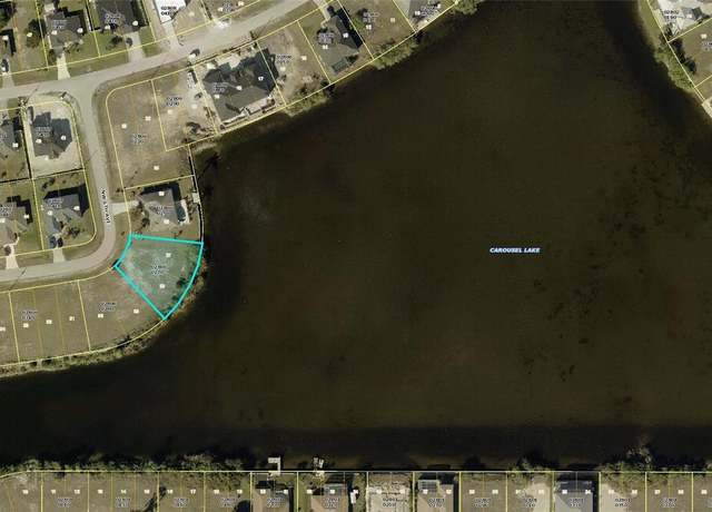 Property at 600 NW 25th St #40, Cape Coral, FL 33993