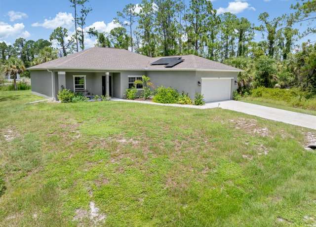 Property at 1569 Hagerick Ln, North Port, FL 34288, 3 beds, 2 baths