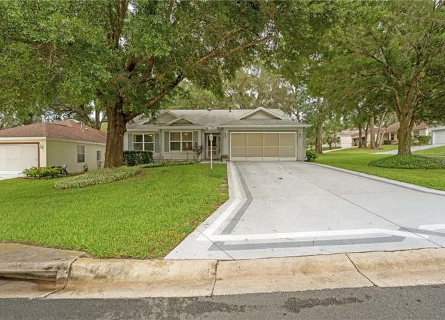 Property at 131 Costa Mesa Dr, The Villages, FL 32159, 3 beds, 2 baths